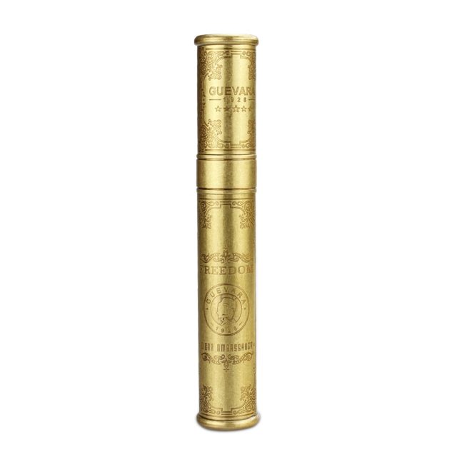 Luxury Cigar Gift Set with Lighter Ashtray Cigar Tube