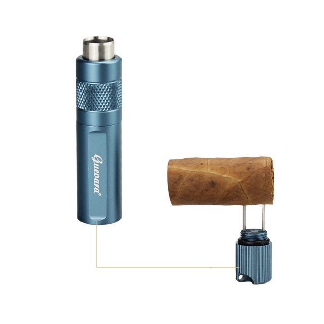 Cigar Needle  Multi-Function Smoking Tool